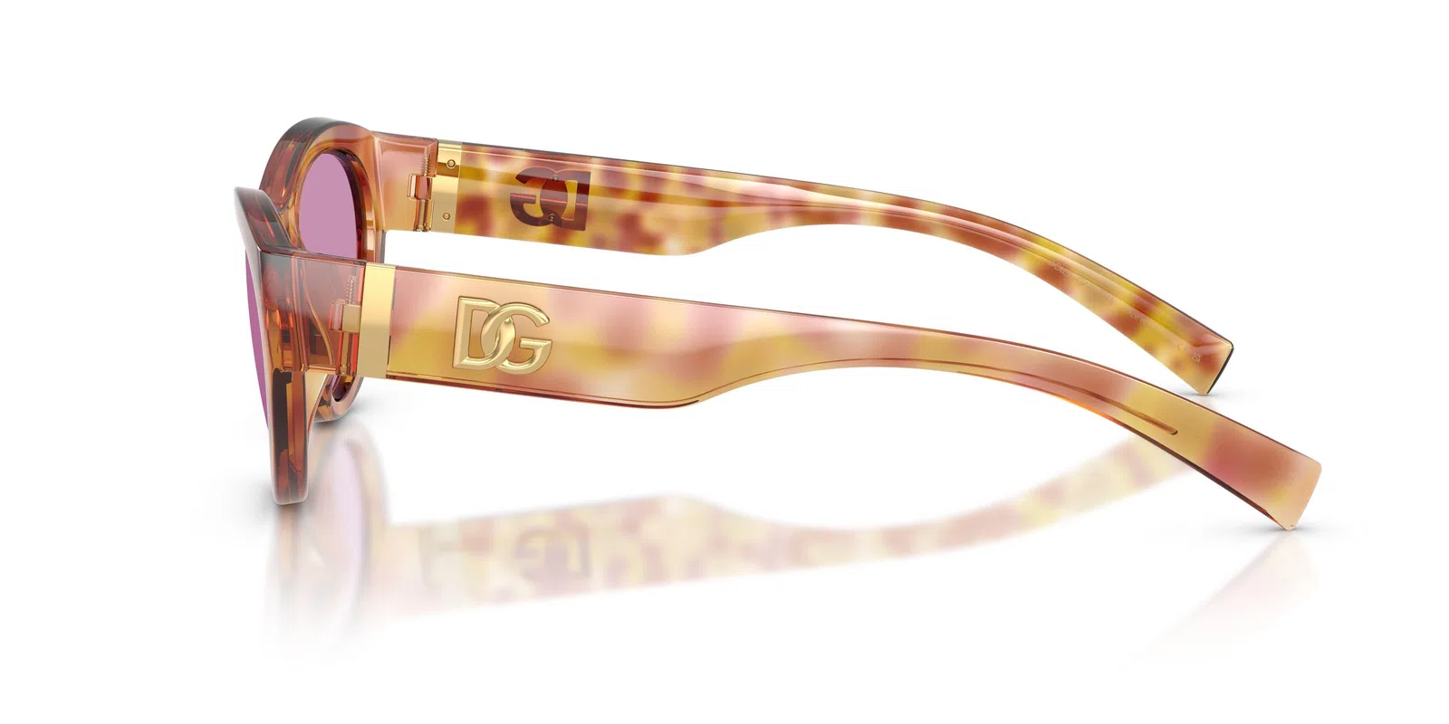 Dolce & Gabbana 6207 Sunglasses - view 7